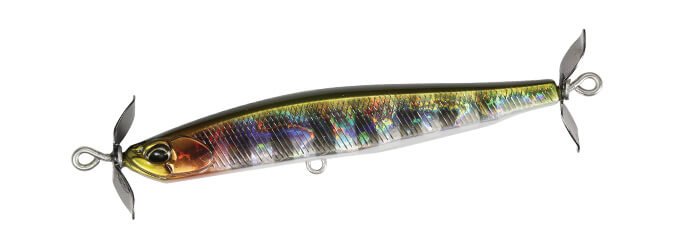 REALIS SPINBAIT - DUO