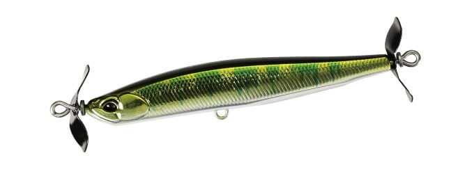REALIS SPINBAIT - DUO