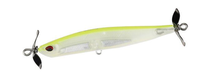 REALIS SPINBAIT - DUO