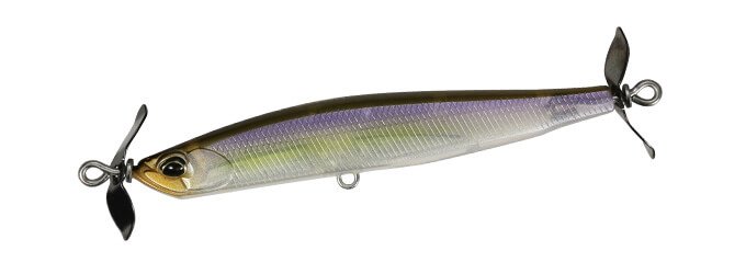 REALIS SPINBAIT - DUO