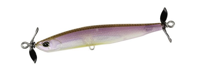 REALIS SPINBAIT - DUO