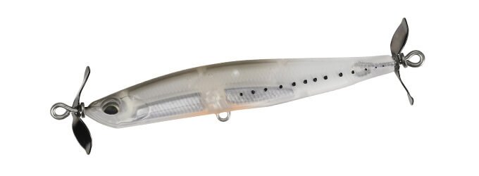 REALIS SPINBAIT - DUO
