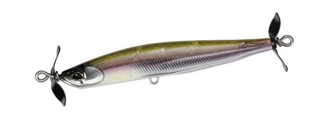 REALIS SPINBAIT - DUO