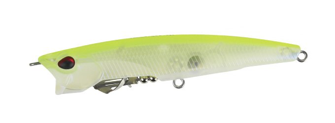 REALIS SPINBAIT HEARTBEE - DUO