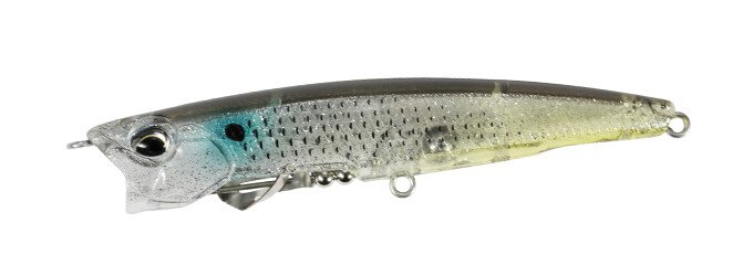 REALIS SPINBAIT HEARTBEE - DUO