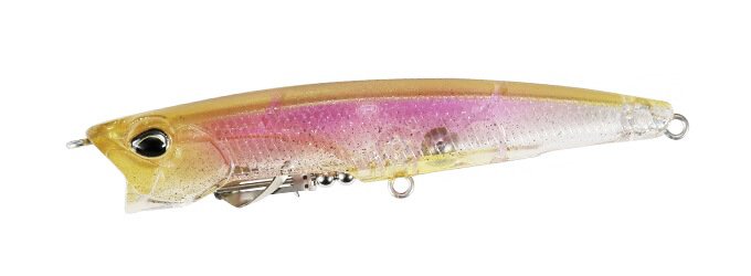 REALIS SPINBAIT HEARTBEE - DUO