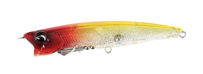 REALIS SPINBAIT HEARTBEE - DUO