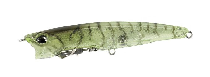 REALIS SPINBAIT HEARTBEE - DUO