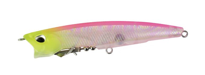 REALIS SPINBAIT HEARTBEE - DUO