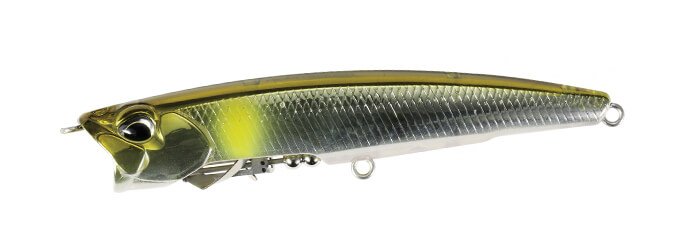 REALIS SPINBAIT HEARTBEE - DUO