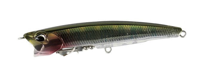REALIS SPINBAIT HEARTBEE - DUO