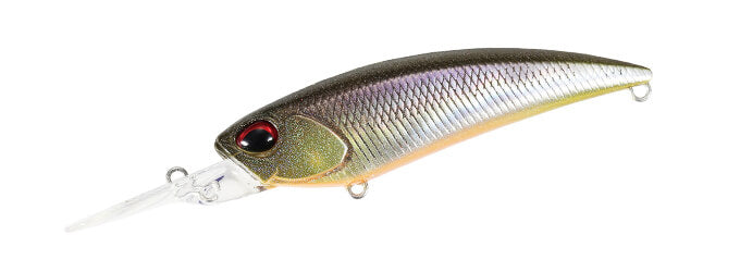 REALIS SHAD - DUO