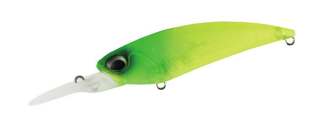 REALIS SHAD - DUO