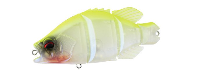 REALIS SNAPPY CRAPPIE - DUO