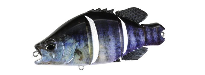 REALIS SNAPPY CRAPPIE - DUO