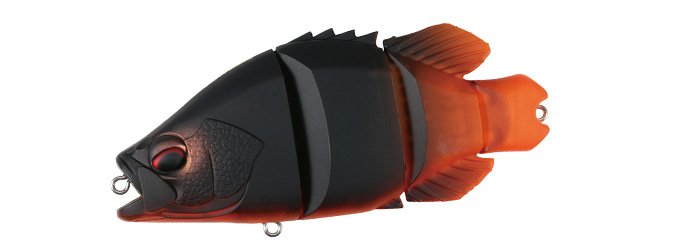 REALIS SNAPPY CRAPPIE - DUO