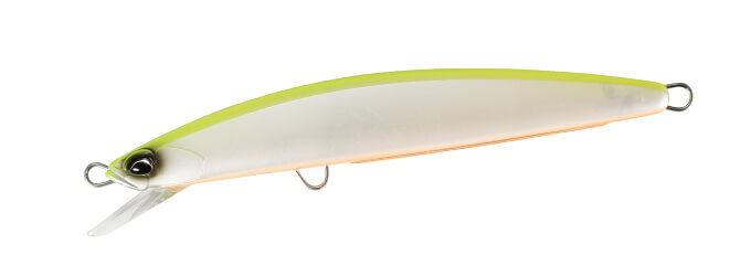 ROUGH TRAIL BLUEDRIVE 195S - DUO