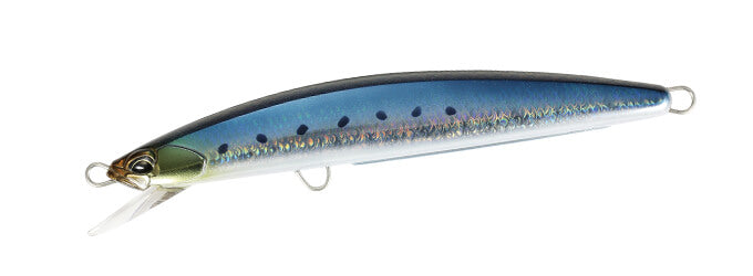 ROUGH TRAIL BLUEDRIVE 195S - DUO