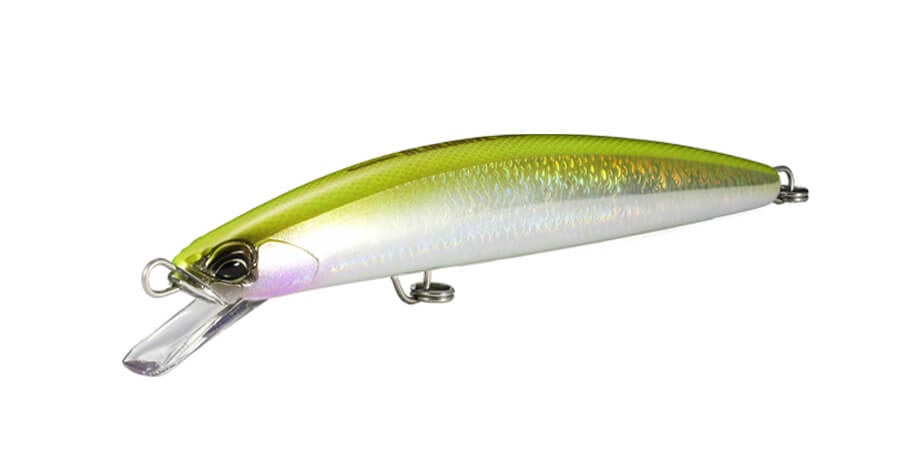 ROUGH TRAIL BLUEDRIVE 195S - DUO