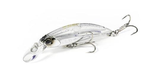 ROUGH TRAIL BLAZIN 70 - DUO