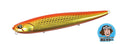 ROUGH TRAIL BORAPEN 245F - DUO