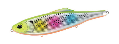 ROUGH TRAIL KONO FLAT 240F - DUO