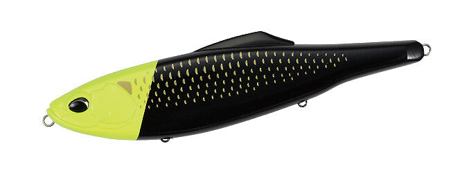 ROUGH TRAIL KONO FLAT 240F - DUO