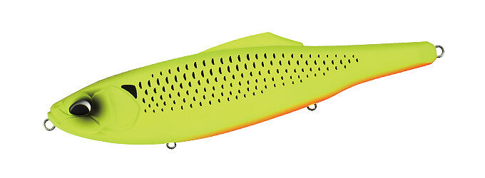 ROUGH TRAIL KONO FLAT 240F - DUO