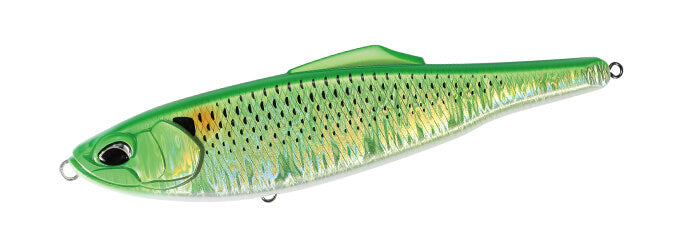 ROUGH TRAIL KONO FLAT 195F - DUO