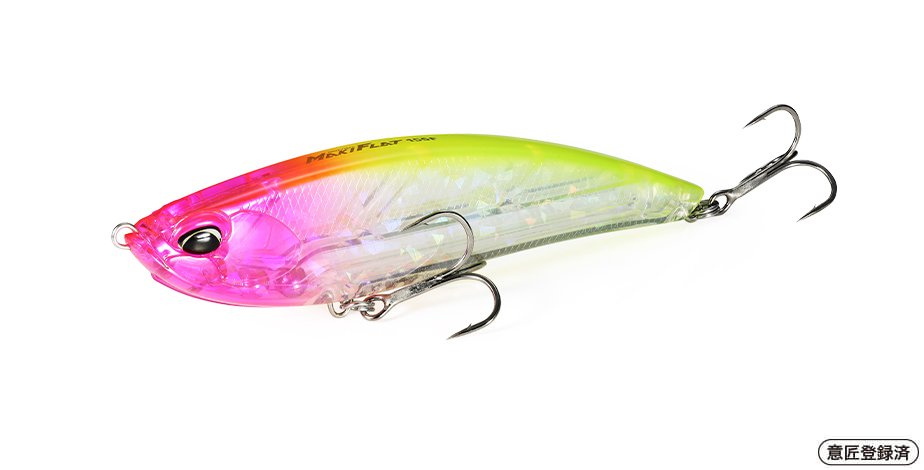 ROUGH TRAIL MAKIFLAT 155F - DUO