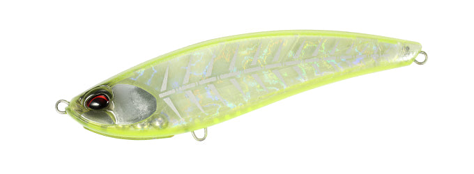 ROUGH TRAIL MAKIFLAT 155F - DUO