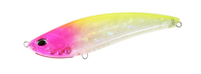 ROUGH TRAIL MAKIFLAT 155F - DUO