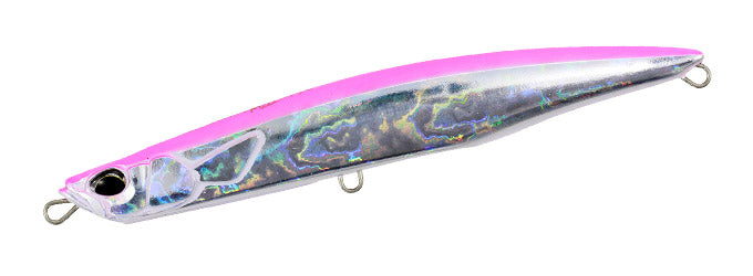 ROUGH TRAIL MALICE 130 - DUO