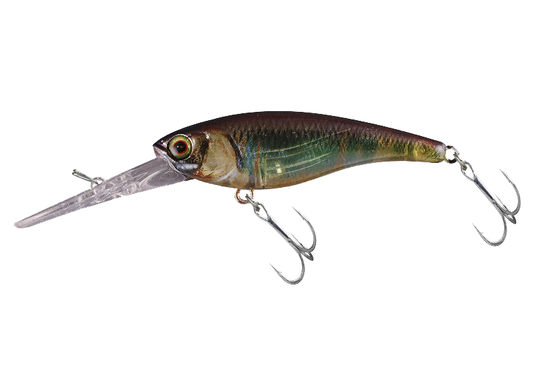 SOUL SHAD 45 - JACKALL