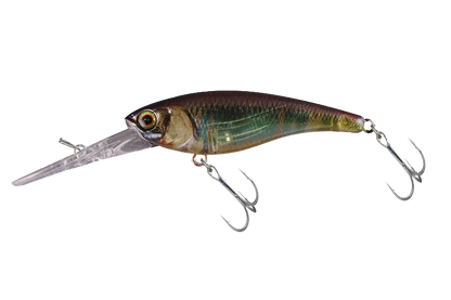 SOUL SHAD 68 - JACKALL