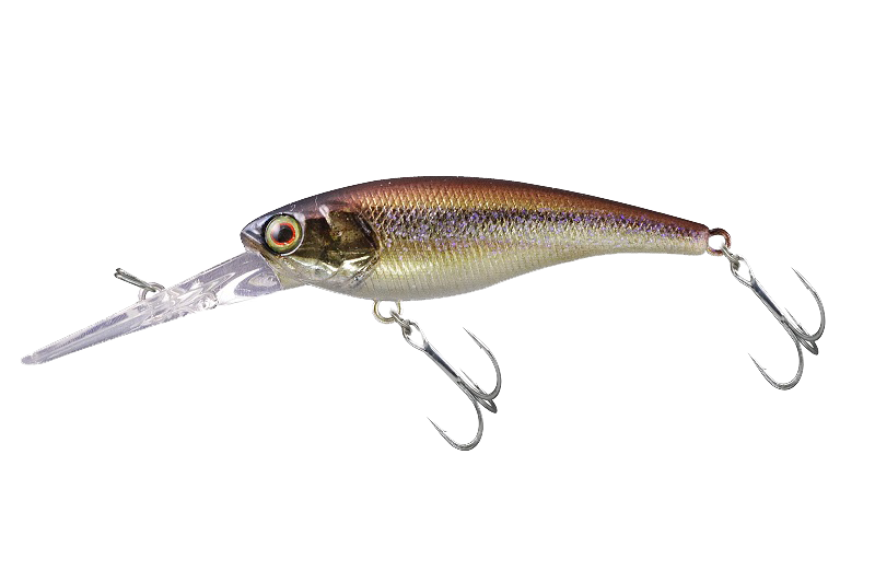 SOUL SHAD 45 - JACKALL