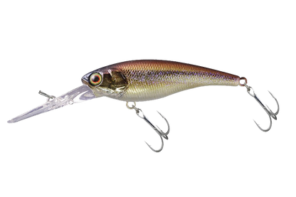 SOUL SHAD 62 - JACKALL