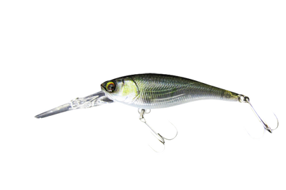 SOUL SHAD 52 - JACKALL