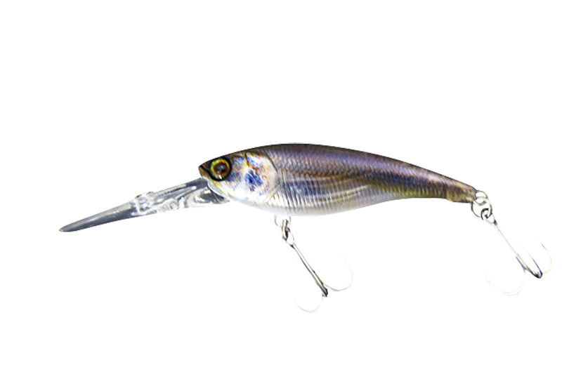 SOUL SHAD 45 - JACKALL