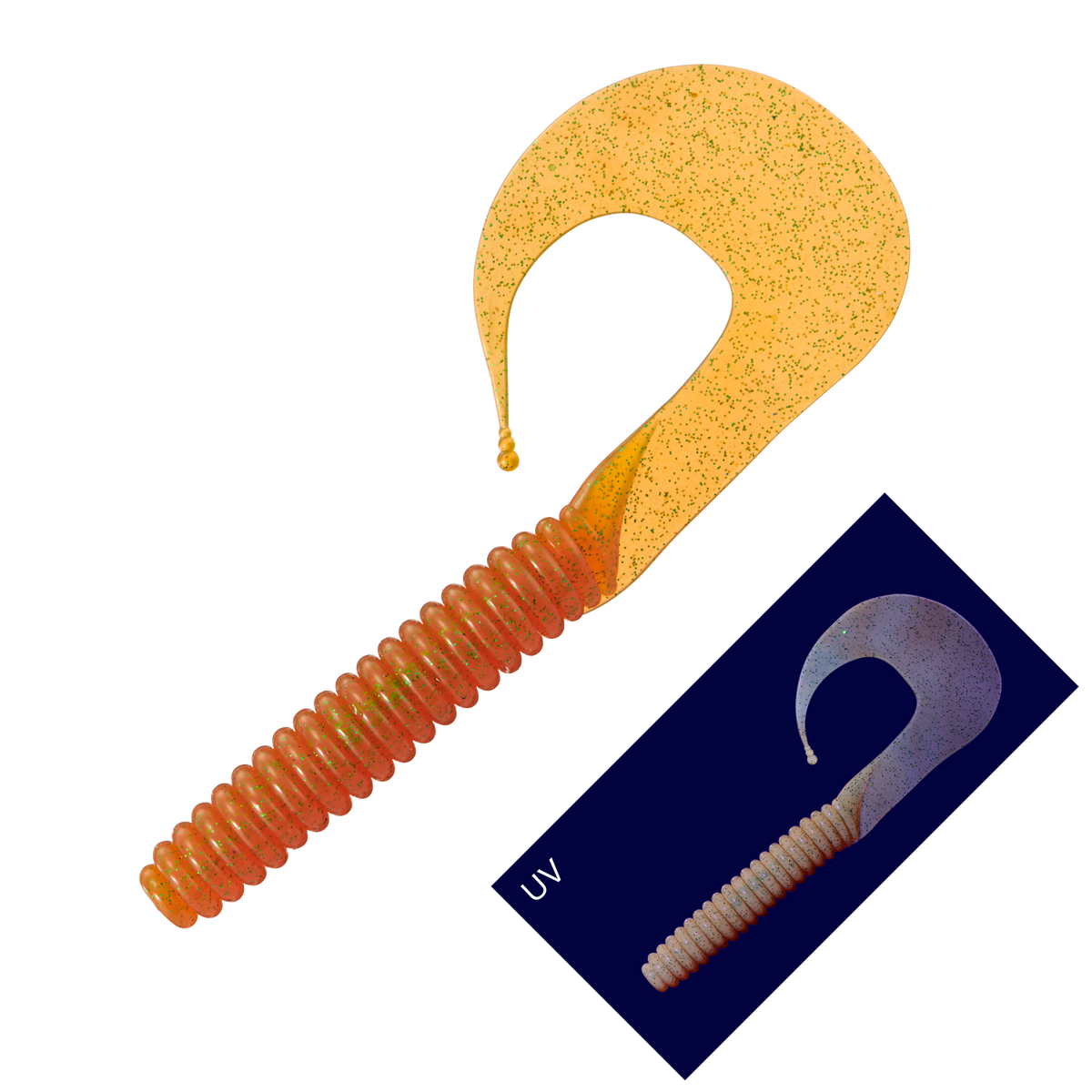 RockLiver DRAGON SCREW - Major Craft