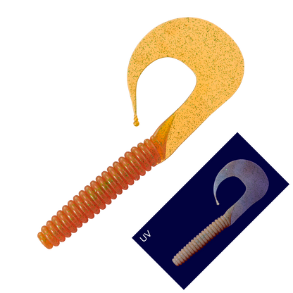 RockLiver DRAGON SCREW - Major Craft