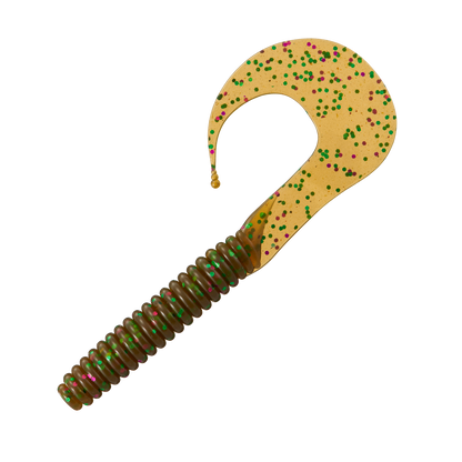 RockLiver DRAGON SCREW - Major Craft