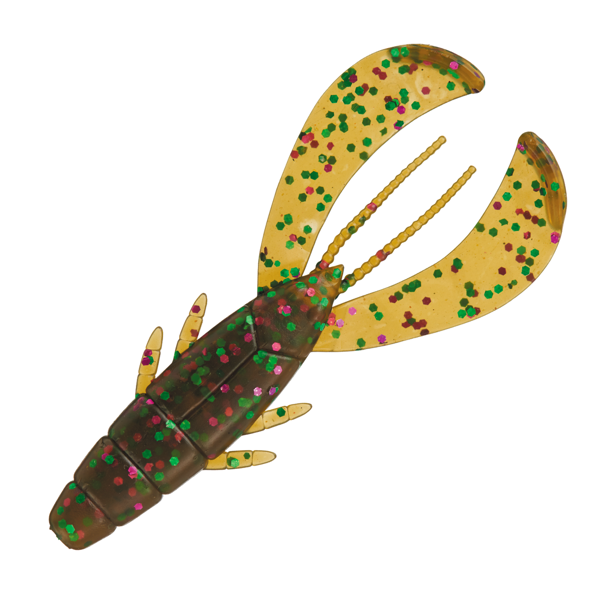 RockLiver LUCKY CLAW - Major Craft