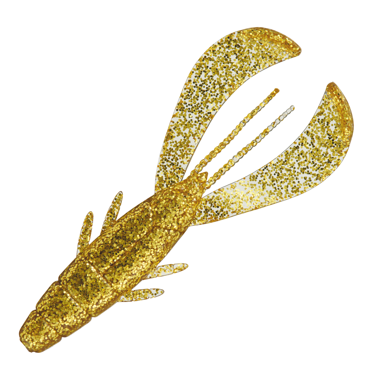 RockLiver LUCKY CLAW - Major Craft
