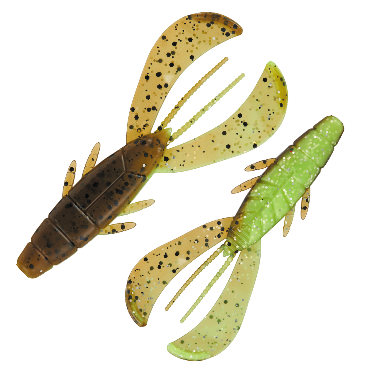 RockLiver LUCKY CLAW - Major Craft