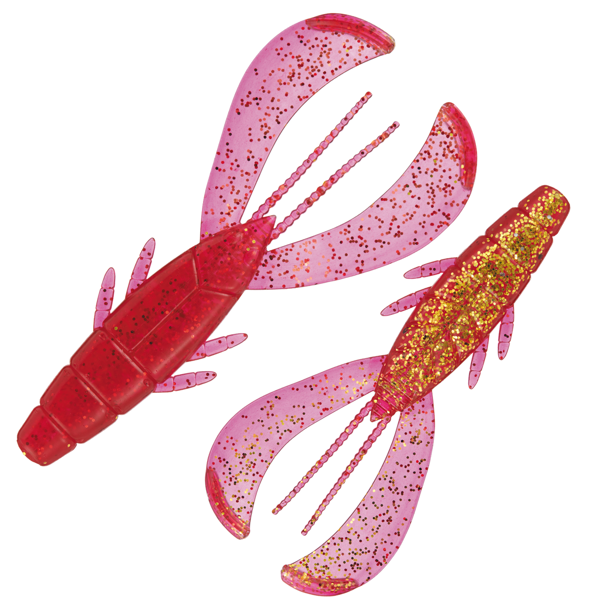RockLiver LUCKY CLAW - Major Craft