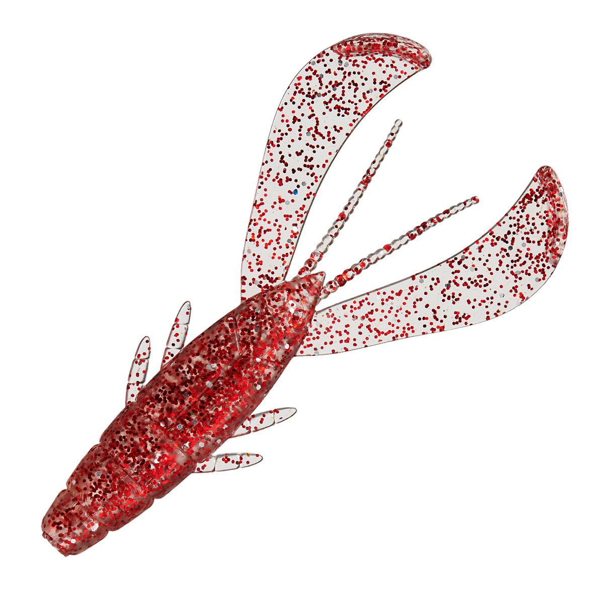 RockLiver LUCKY CLAW - Major Craft