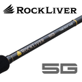 ROCKLIVER 5G - Major Craft