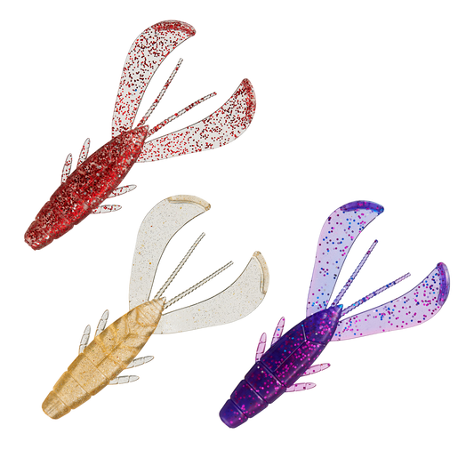 RockLiver LUCKY CLAW - Major Craft