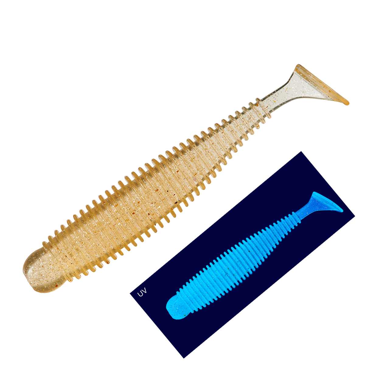 RockLiver MAGIC SHAD - Major Craft